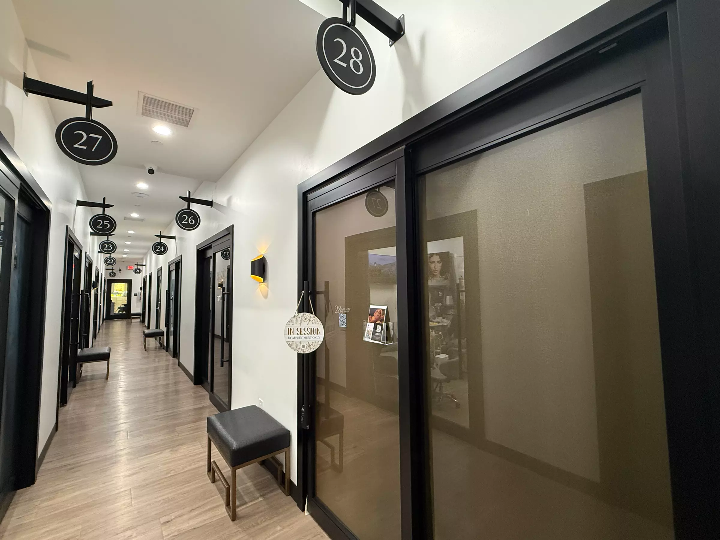 Get One, Two, or Three 60 Min Massages + Facials + Aromatherapy + Wine