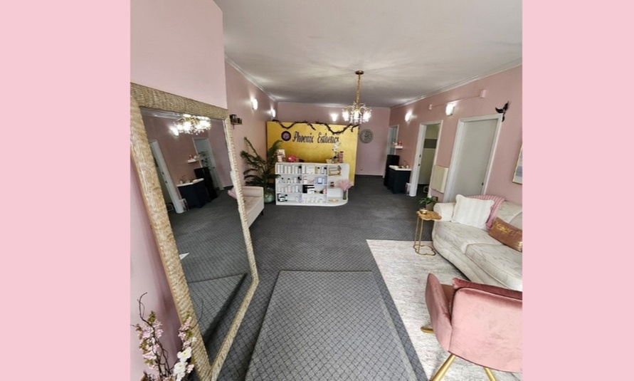 Up to 35% Off on HydraFacial at Phoenix Esthetics of CT