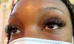 Transform Your Lashes at Christine Lash Studio