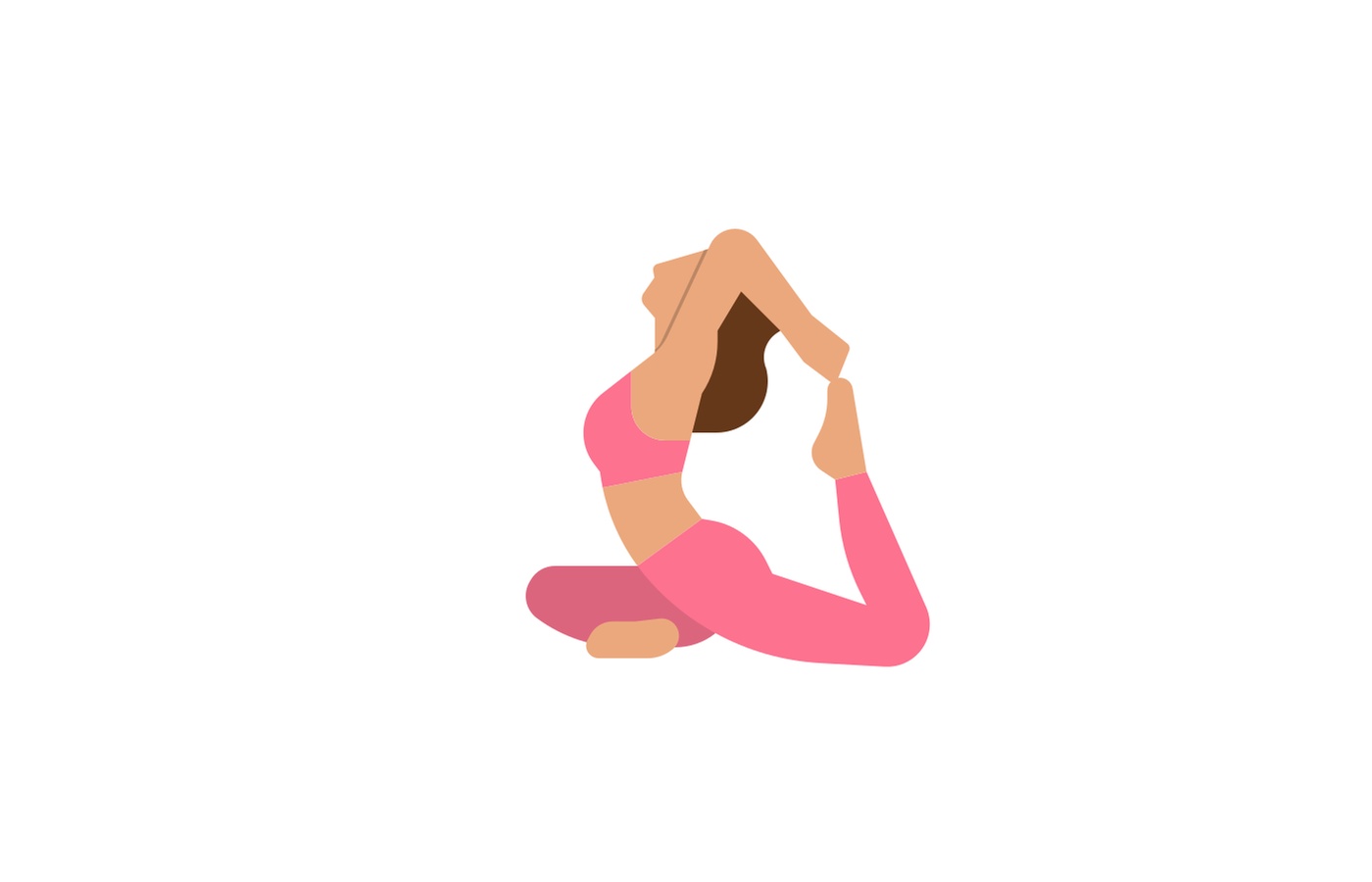 Live Streaming Yoga & Wellness Pass – Online Access