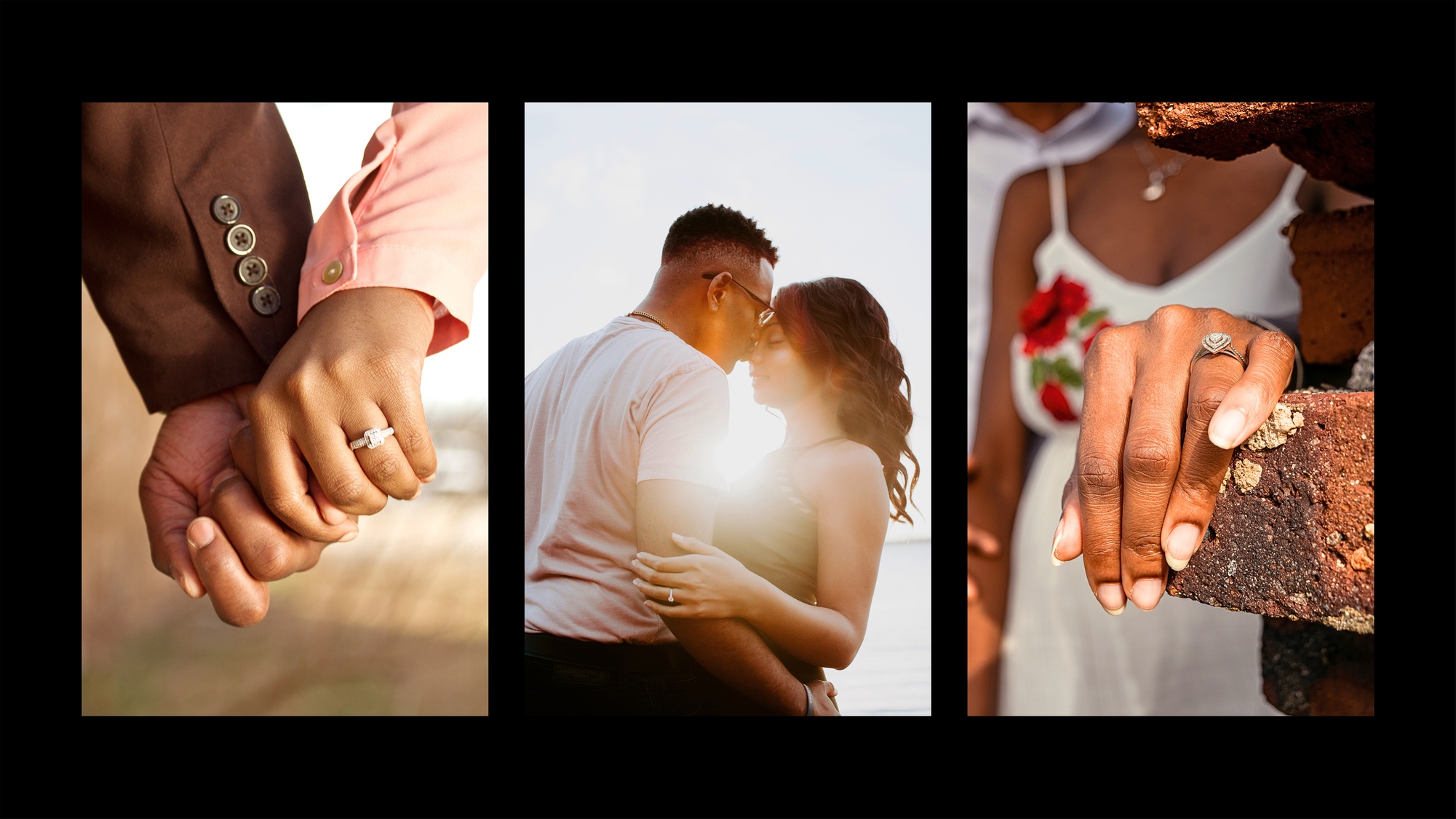 Up to 60% Off on Engagement Photography at Chemberli LaChaille Photography