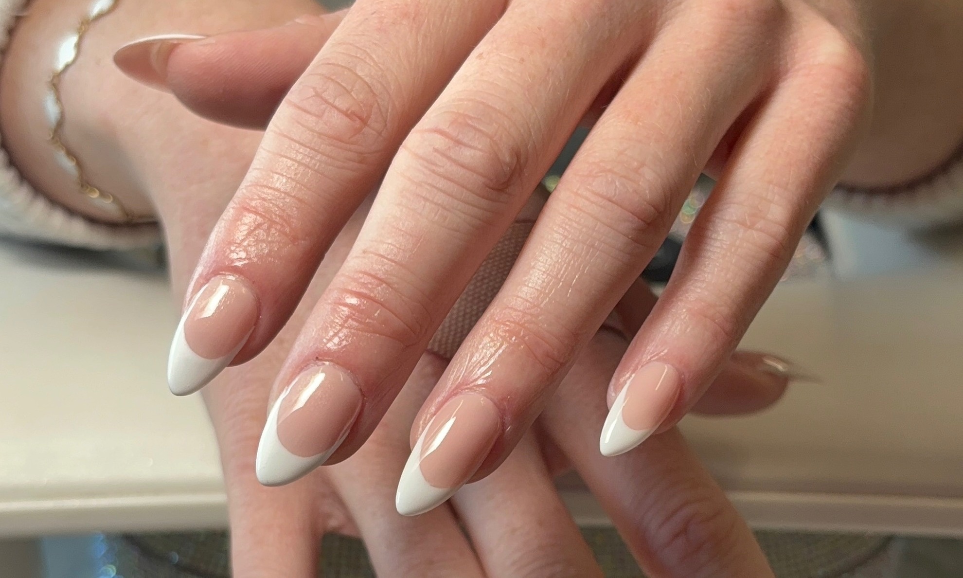 One Classic or Gel Manicure, Express Pedicure or Classic Mani-Pedi