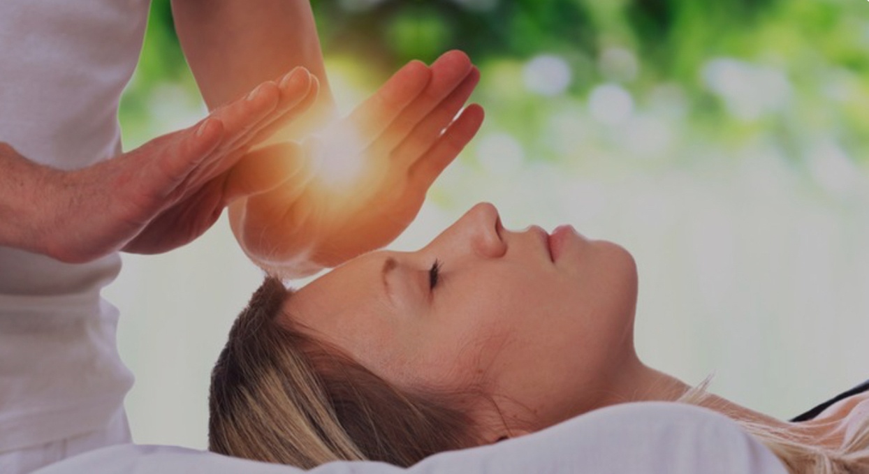 Up to 55% Off on Reiki at Reiki by Tracy