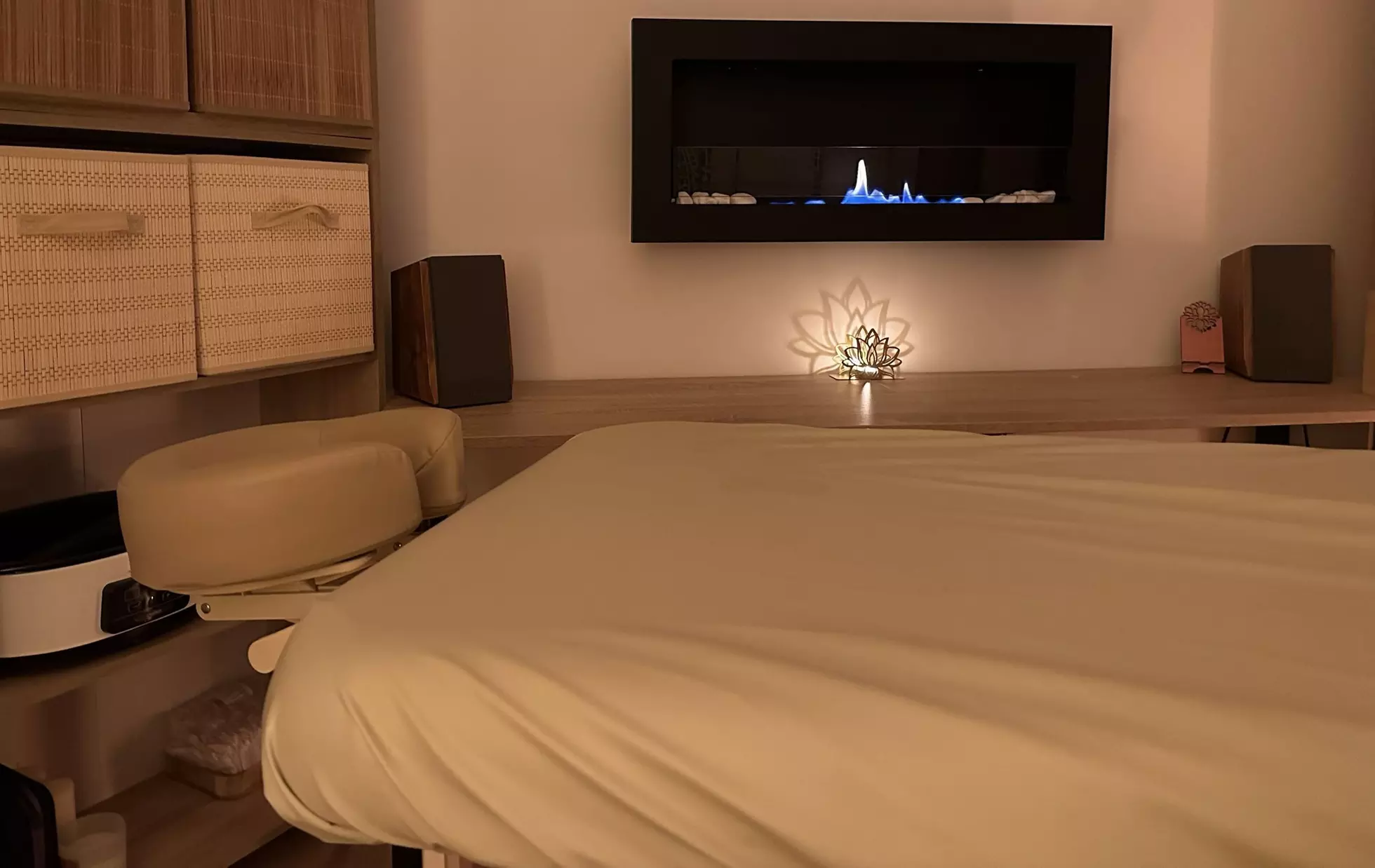 Masaże relaksacyjne, terapeutyczne i orientalne do wyboru