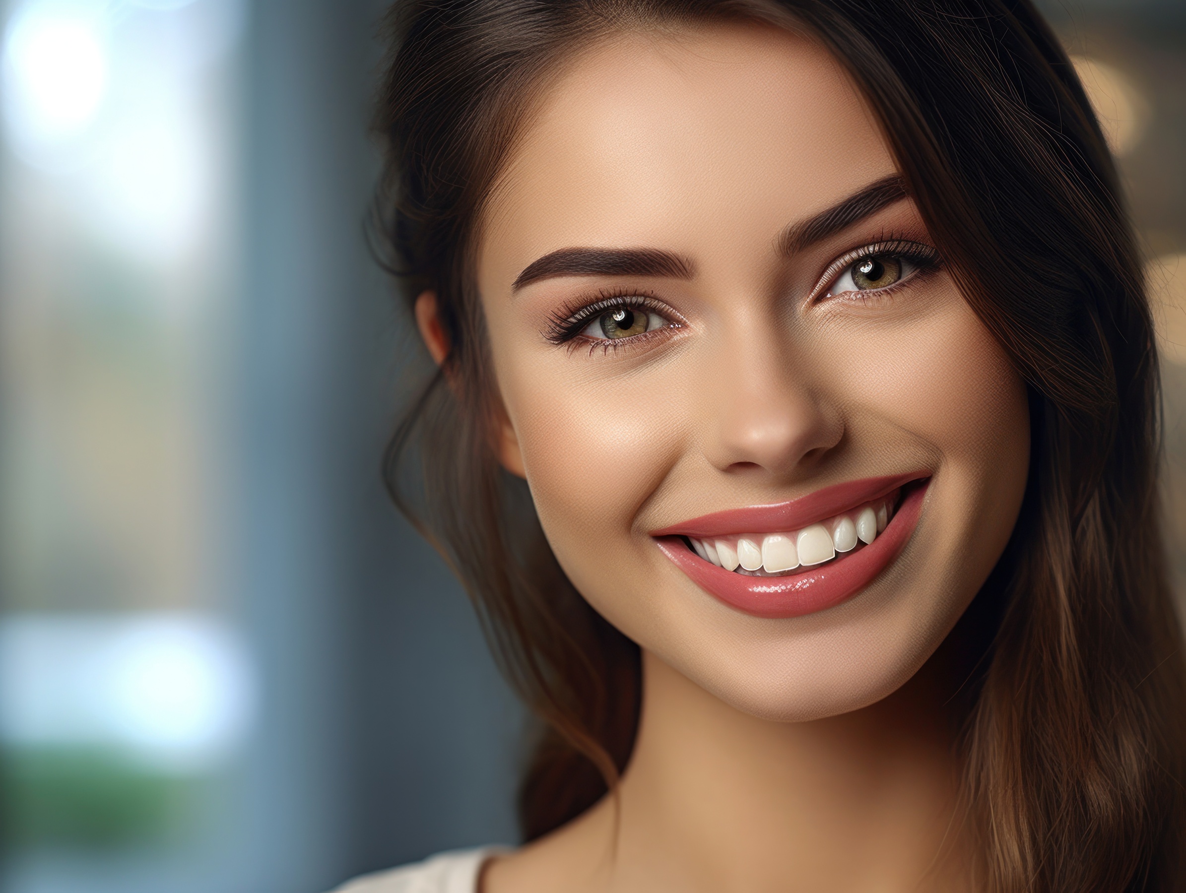 In Office Whitening or Take Home Whitening Kit with X-Rays and Exam