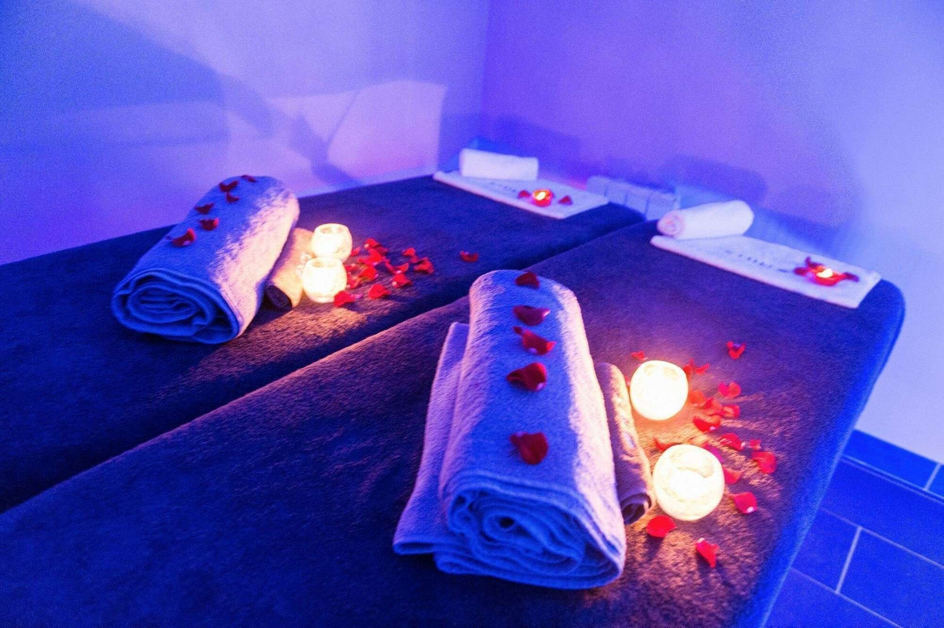 Évasion sensorielle à Versailles : pause enchantée pour votre corps