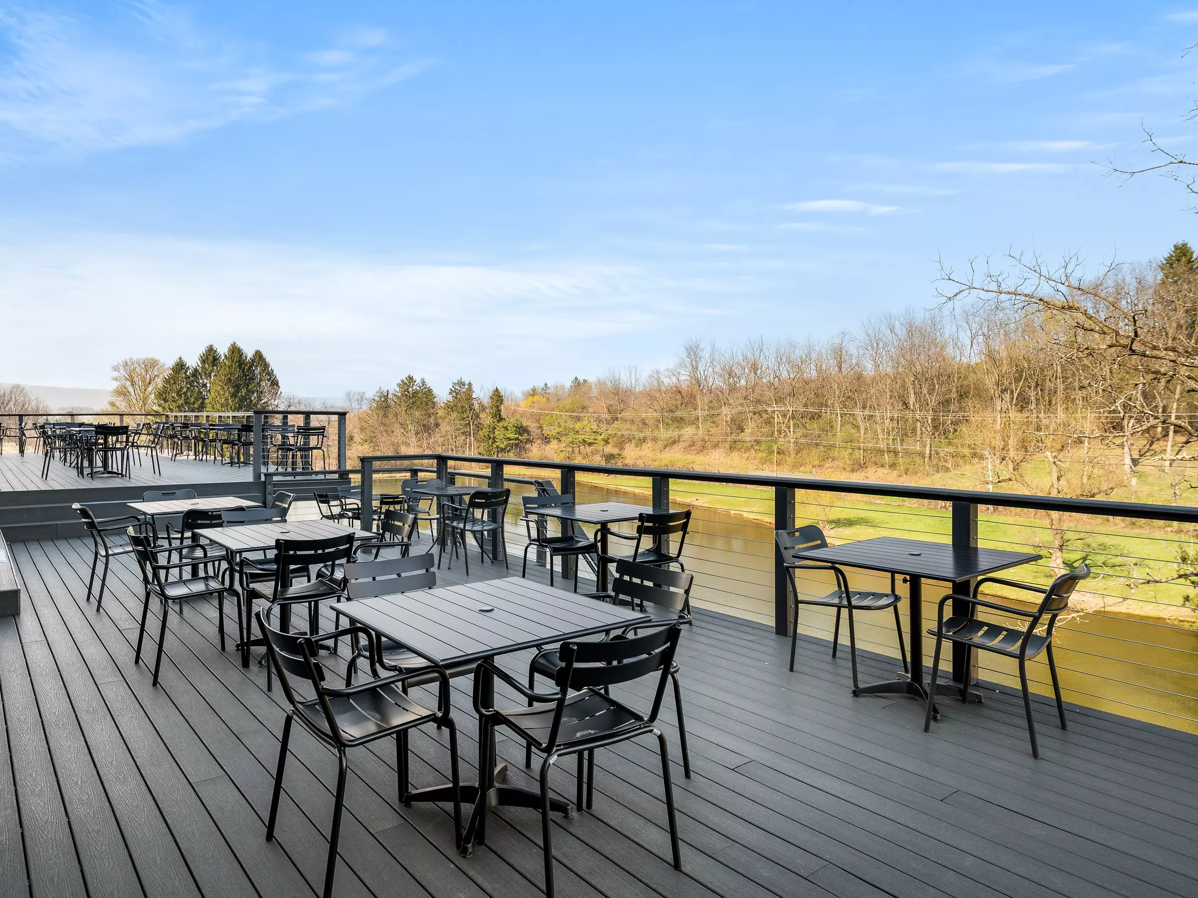 Sip Seasonally – Wine, Craft Beer & Slushies for up to 20% Off at Blue Mountain Vineyards & Cellars