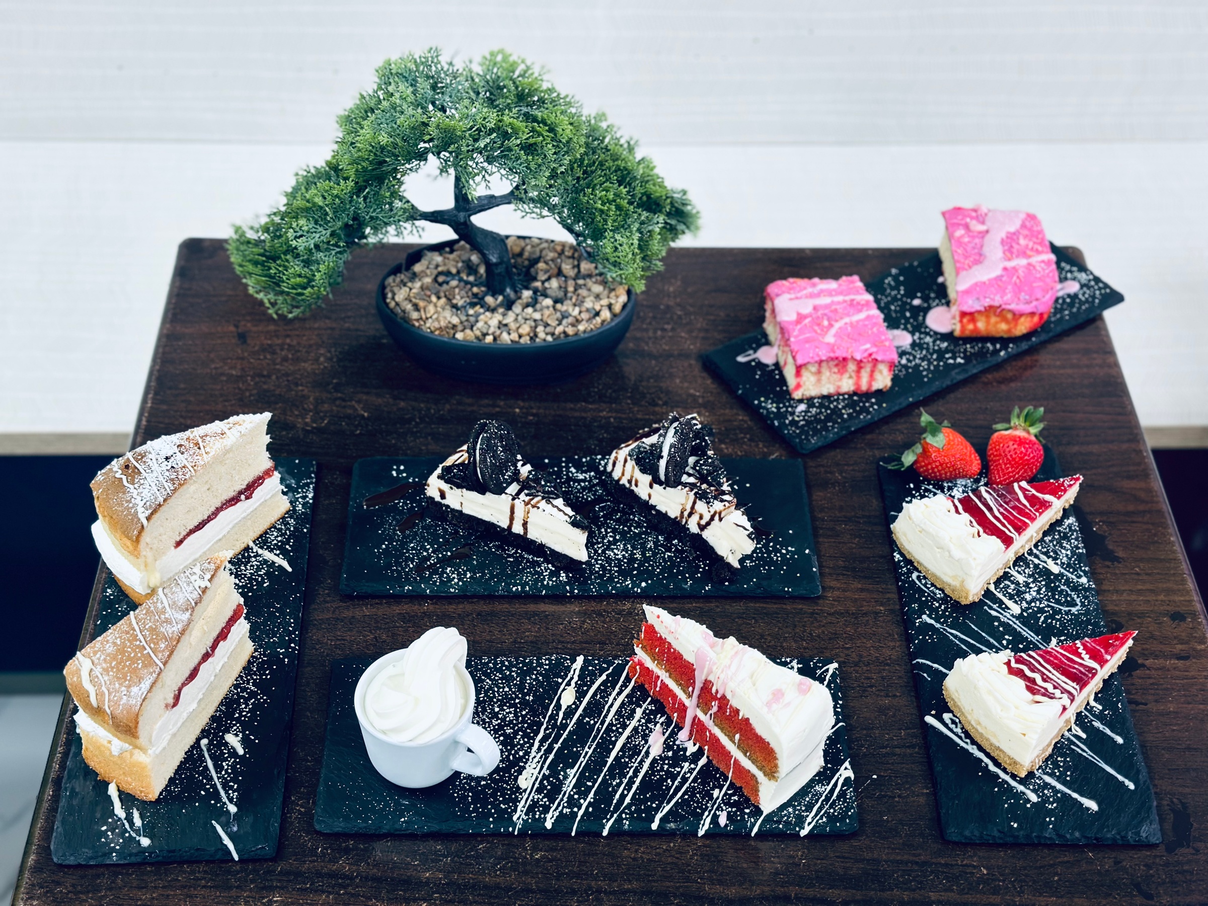 Up to 42% Off on Pancake / Waffle House at SIP & WAFFLE