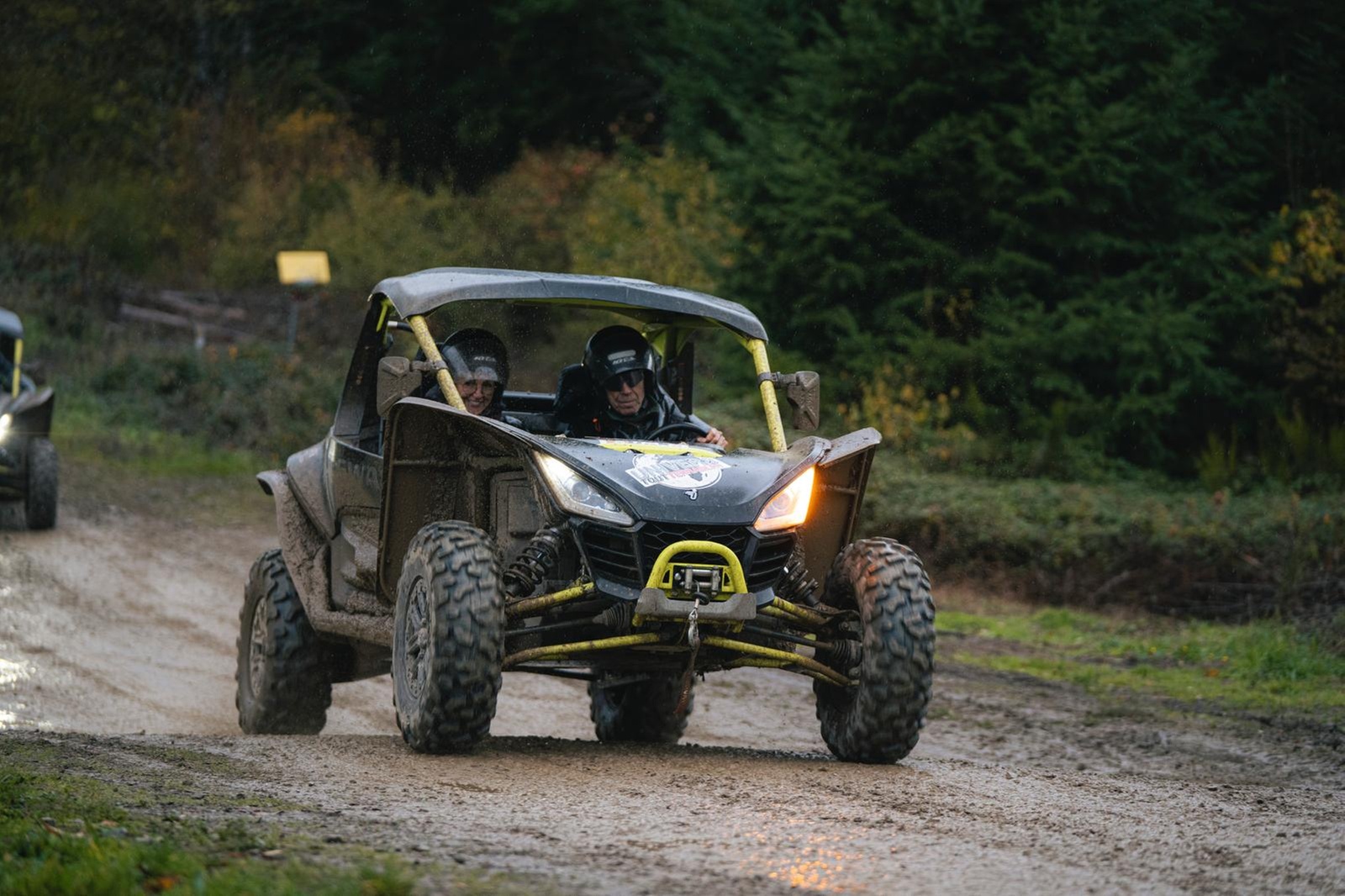 Jusqu'à 15% de remise sur ATV / Quad (Conduite / Expérience) chez UNIVERS TOUT TERRAIN