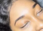 Lash Lift & Tint or Brow Lamination for Enhanced Natural Beauty