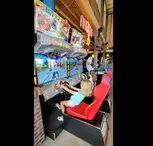 All-You-Can-Play Arcade Experience – Wichita, KS