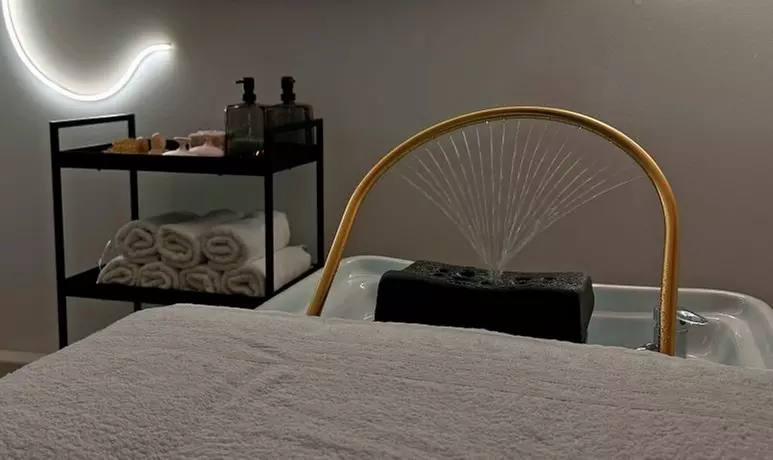 L'art du head spa pour un éveil des sens