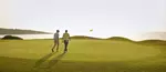 Individual/Couples Membership+Cart or 18 Holes w/ Cart & 2 HotDogs