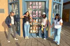 Urban Scavenger Hunt - Play Anywhere & Explore Your City
