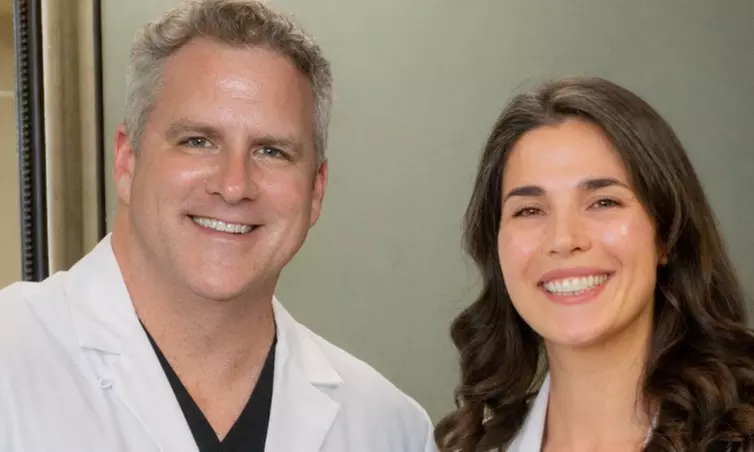 3 or 6 Laser Hair Removal: Small, Medium, or Large to Extra Large Area