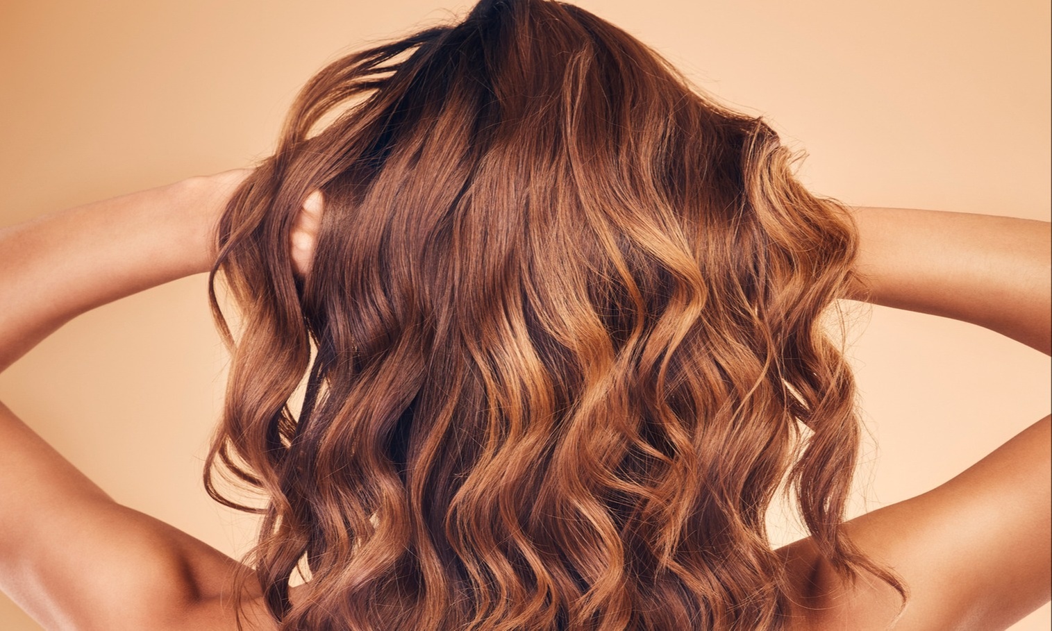 Shampoo, Scalp Massage, Cut, Style, Blowout, Radiance Color and More