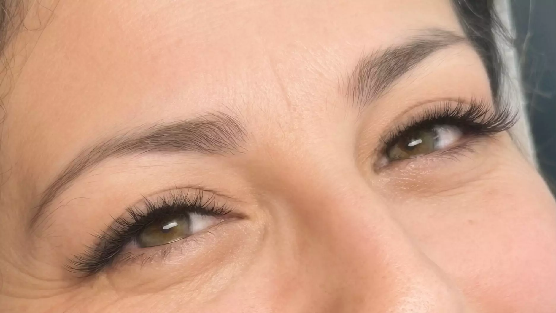 Up to 55% Off on Eyelash Extensions at Flair beauty bar