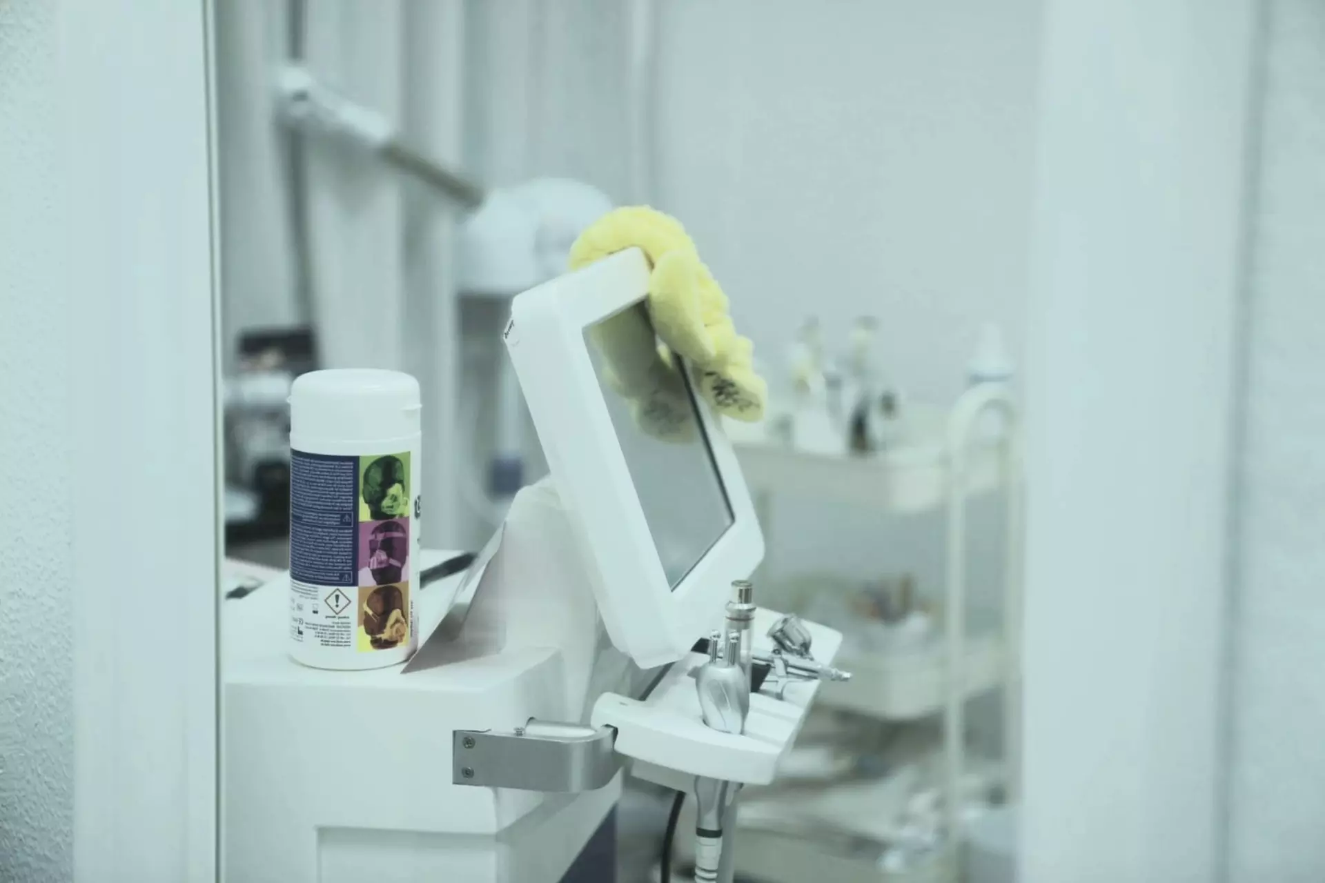 Bis zu 60% Rabatt auf den Haarschnitt – Damen bei Salon d'Élégance