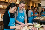 Fun Cooking Classes | Top Chefs, Hands-On & Fun for All Levels