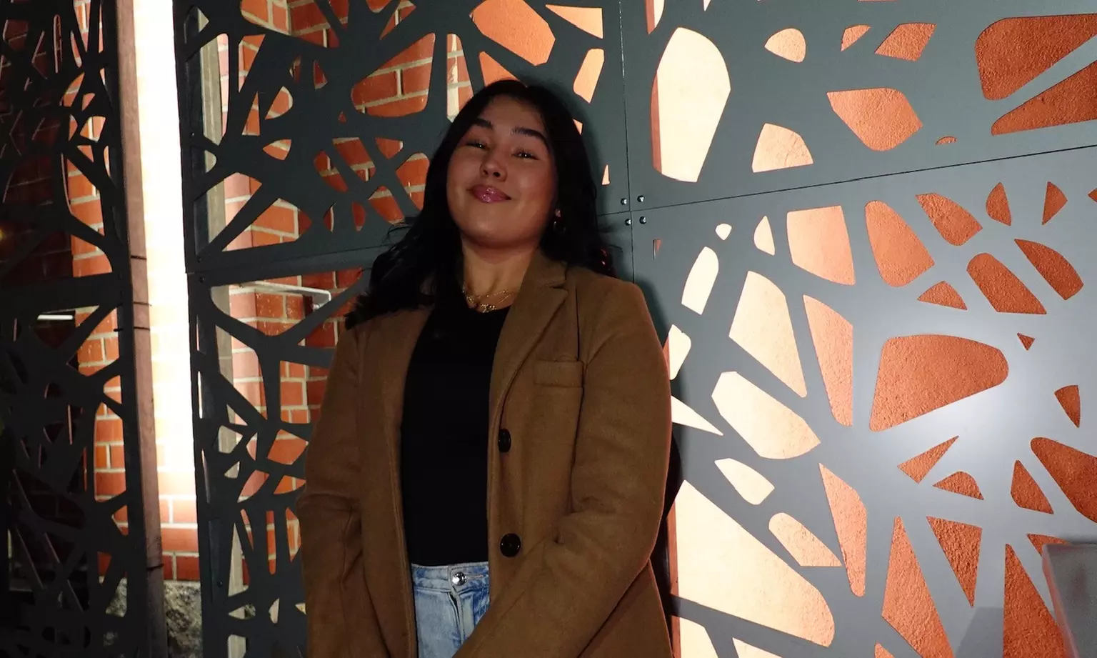 Revitalize Your Look with Ana Clara Hairstylist: Women’s Haircut, Blowout & More (Up to 52% Off)