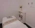 Full Body Deep Tissue Massage with Hot Stone and Essential Oils at Eden Spa Massage