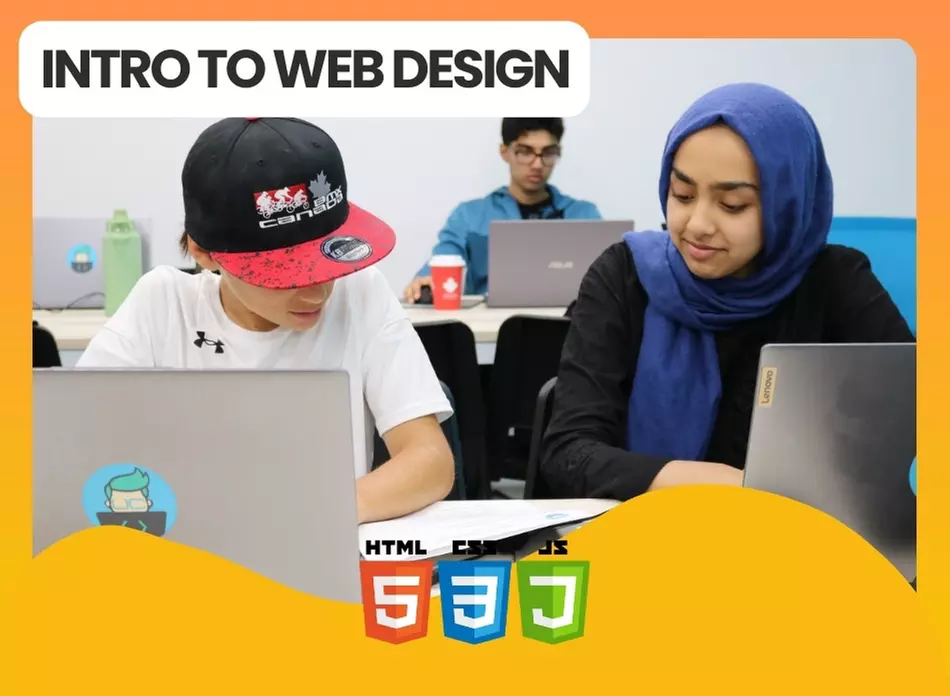 Roblox or Minecraft Code, Web-Design, or 3-D Printing Classes for Kids