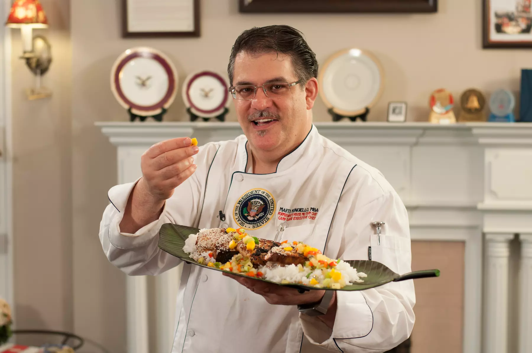 Experience And Taste History with Admission for One