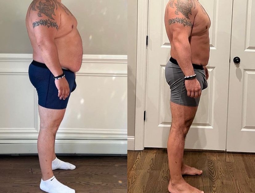 Shape Up with One-Hour Personal Training Sessions for a Healthier You