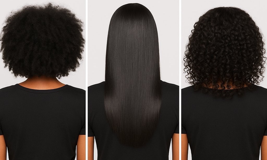 Experience smooth hair with Jc Ramos Styling's Keratin Treatment up to 42% off