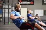 3 or 5 Personalized Sessions at Nevada Fitness - Up to 53% Off