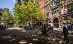 Hop-On Hop-Off Bus Sightseeing Tour – Seattle