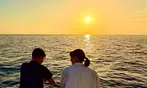 Up to 35%Off for 2-Hour Swim & Sunset Sail for One from Island Magic Charters LLC (Waikiki Adventure Sails)