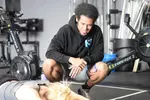 3 or 5 Personalized Sessions at Nevada Fitness - Up to 53% Off