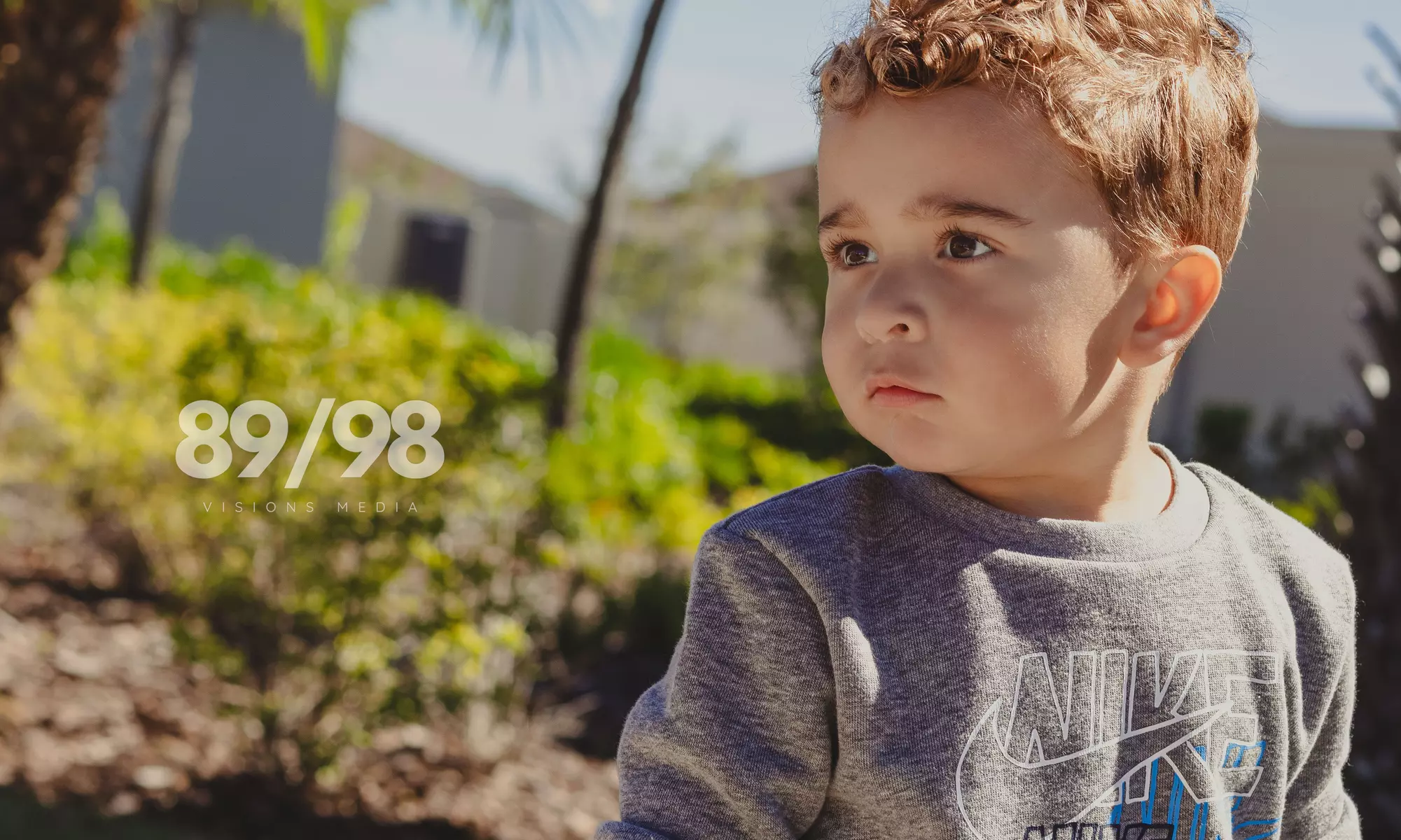 Get 30-or 60-Min Seasonal Photo Shoot (On-Location) w/ Digital Package