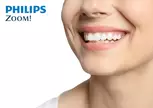 One-Hour Phillips Zoom Laser Teeth Whitening with Consultation at Green Dental Ltd in Dublin (Up to 40% Off)