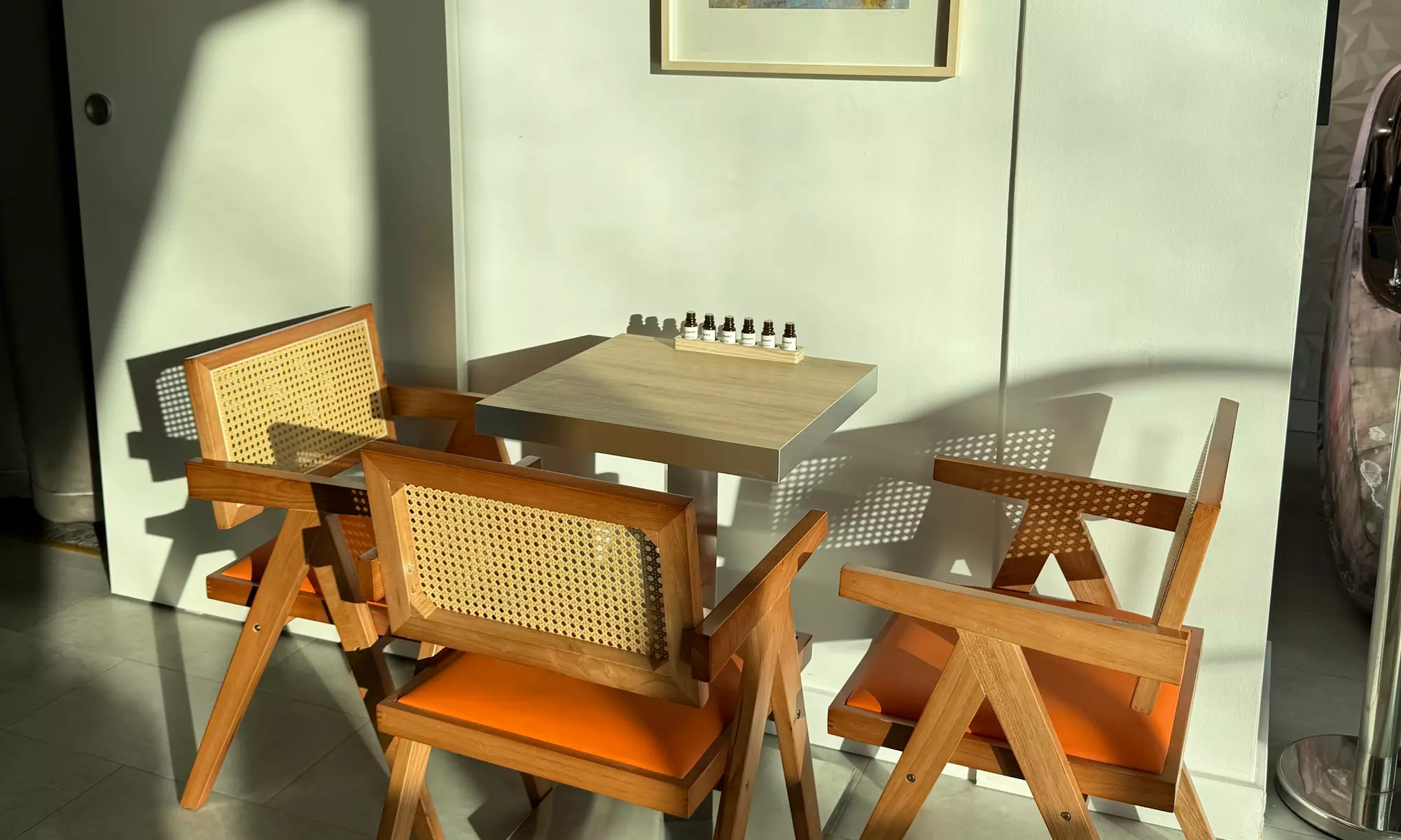 Bis zu 50% Rabatt auf den Massage - Massagestuhl bei Naipo