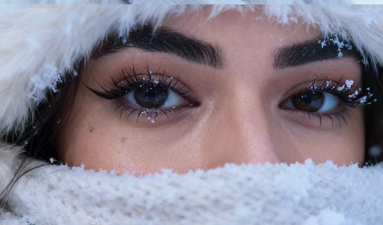 Up to 64% Off on Eyelash Extensions at V Lash Studio