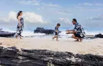 Up to 50% Off on Outdoor Photography at Oahu Photography