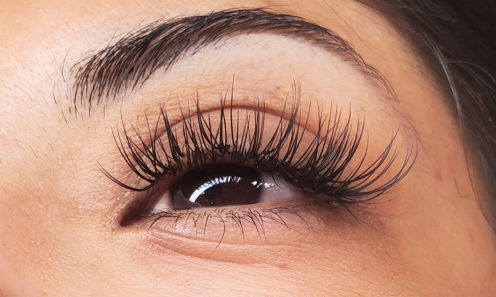Up to 50% Off on Eyelash Extensions at MsProperLash