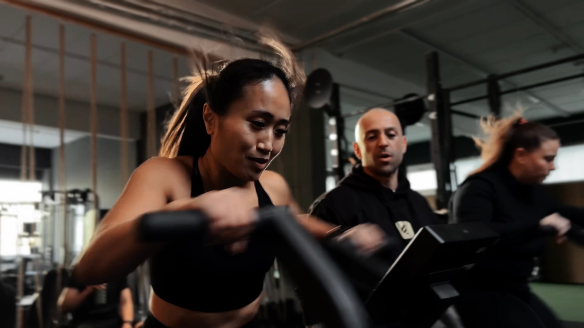 Bis zu 63% Rabatt auf den Fitnessstudio bei First Step Fitness