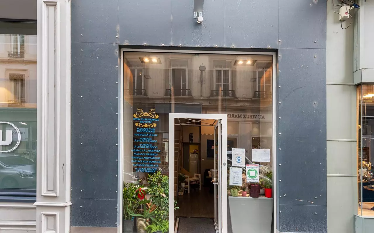 Jusqu'à 30% de remise sur Massage - Thaïlandais chez Ivory Thai Massage Et Bien Etre