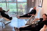 Recharge Your Body with Revitalizing IV Therapy