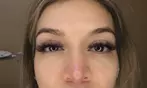 Classic Hybrid and Volume Eyelash Extensions
