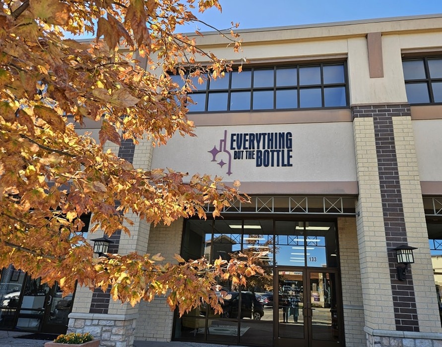 Hands-on Spirit-Free Crafted Beverage Class