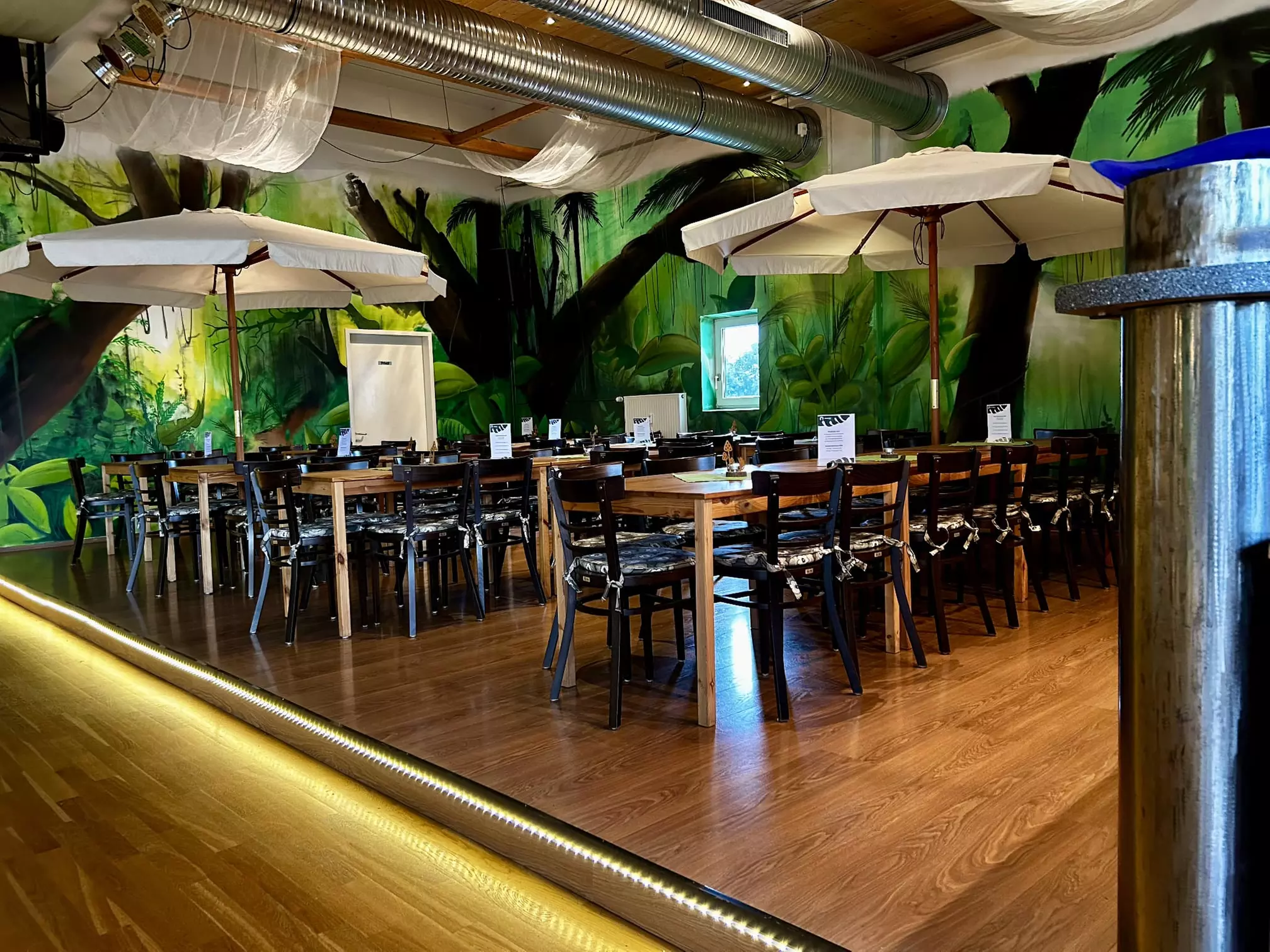 Anfängerkurs für Latein- und Standardtanz