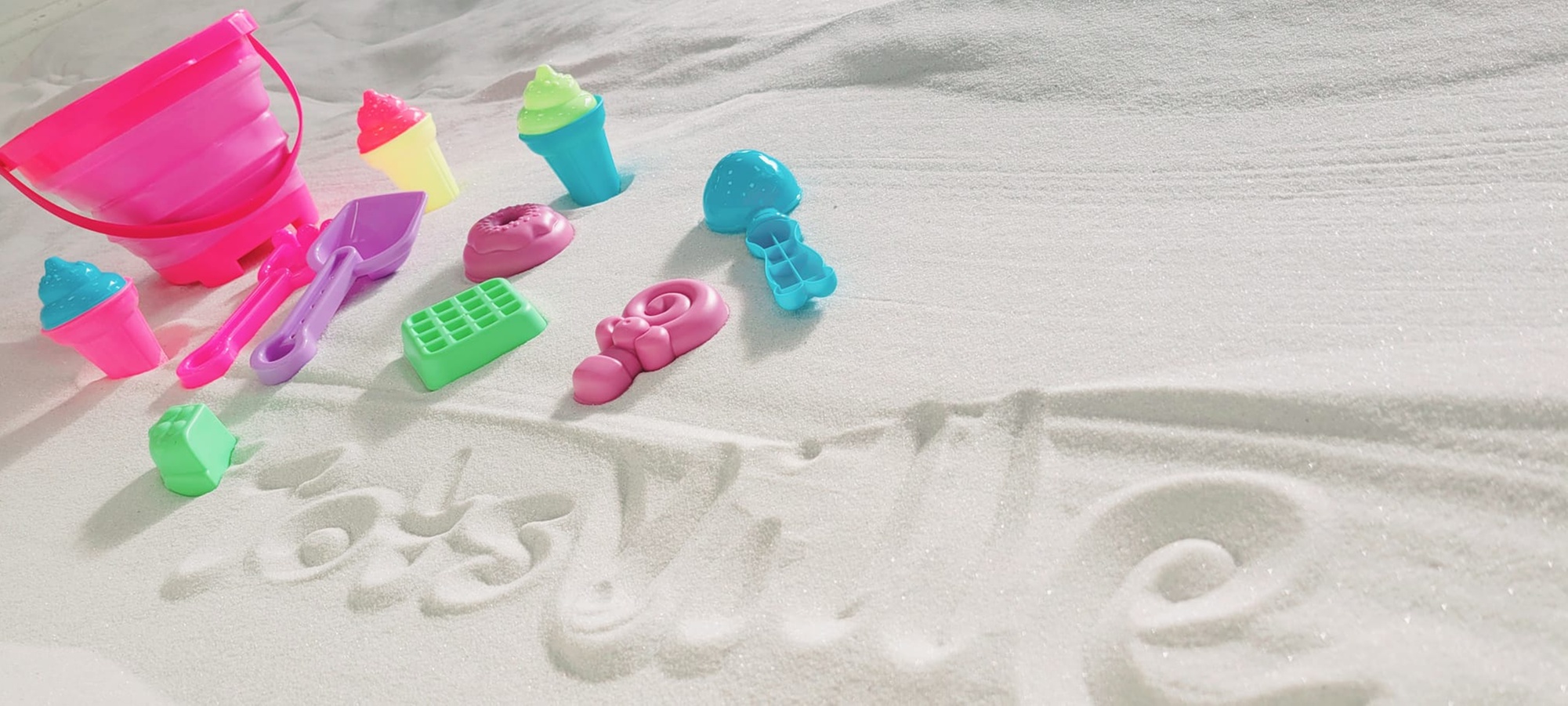 Admission for One to Indoor Playground with Sandbox, Slides, and More