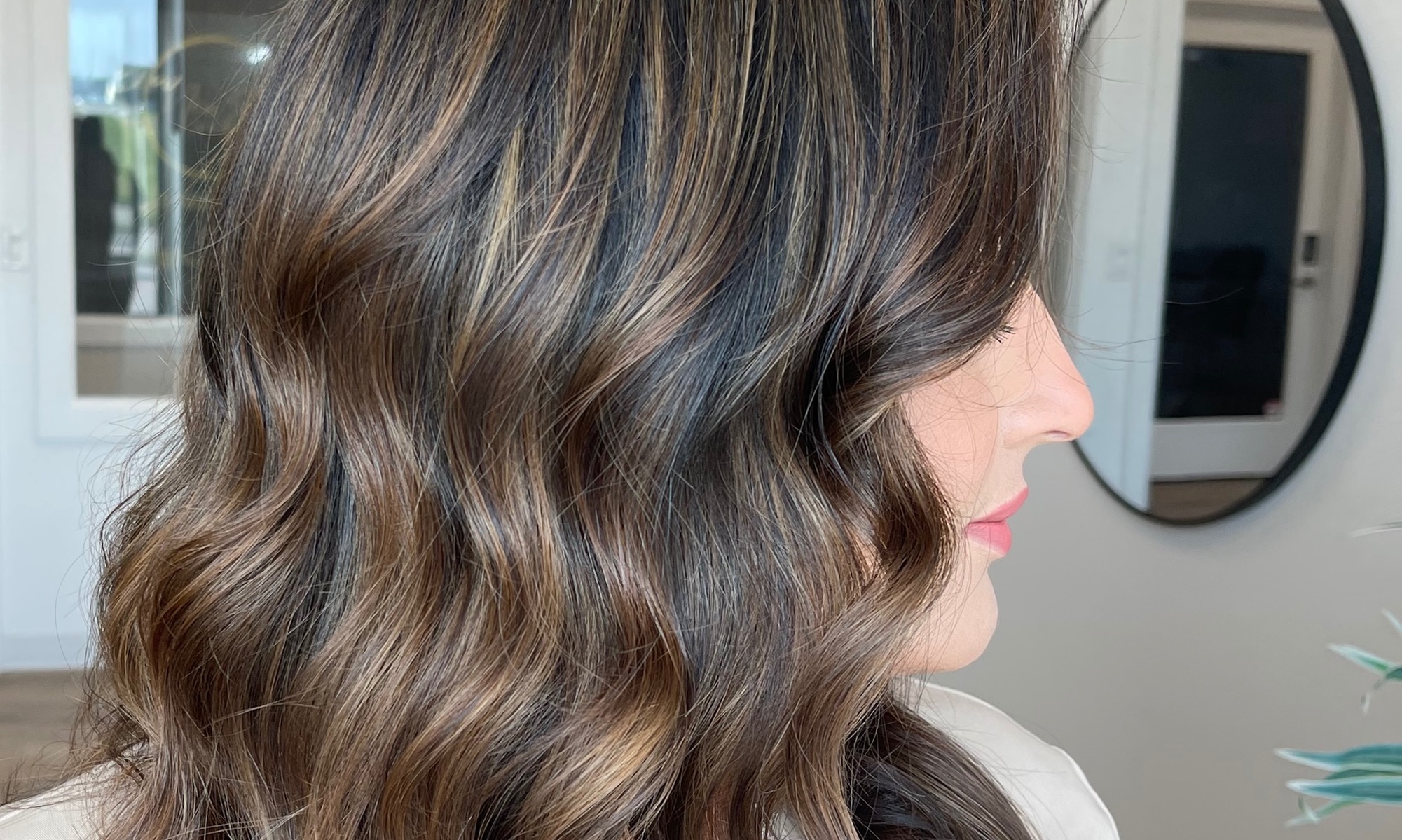 Haircut, Condition, Blow-dry, Half/Full Highlights, Ombre, & More