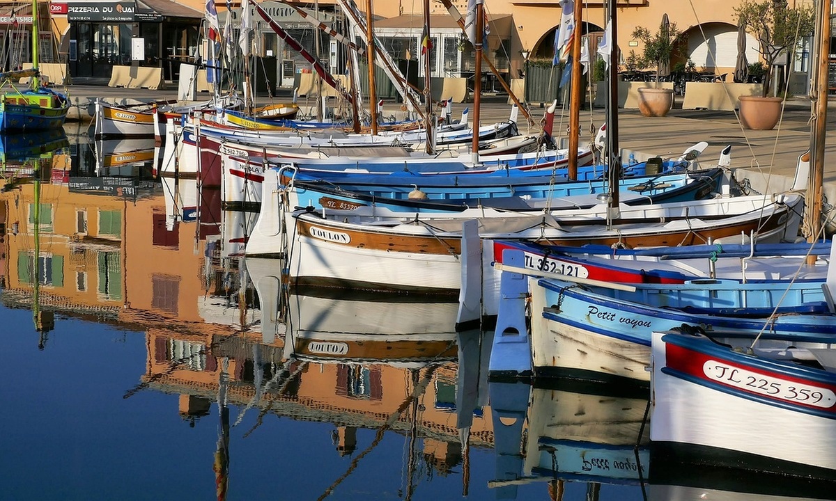 Escapade Provençale avec guide-chauffeur