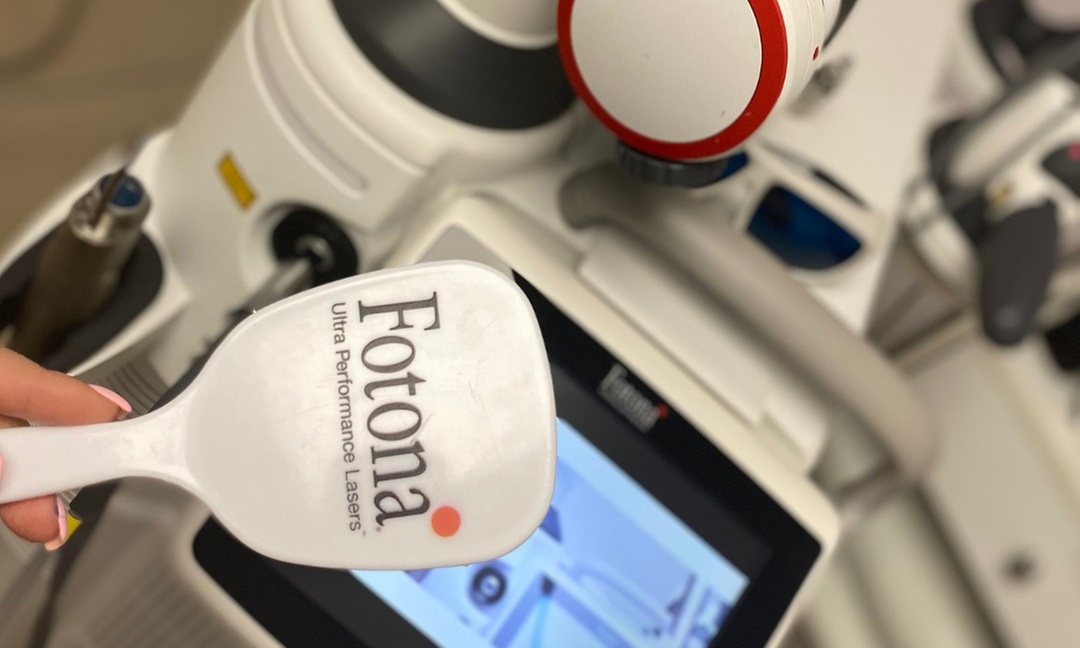 Experience Better Sleep with NightLase Laser Treatments