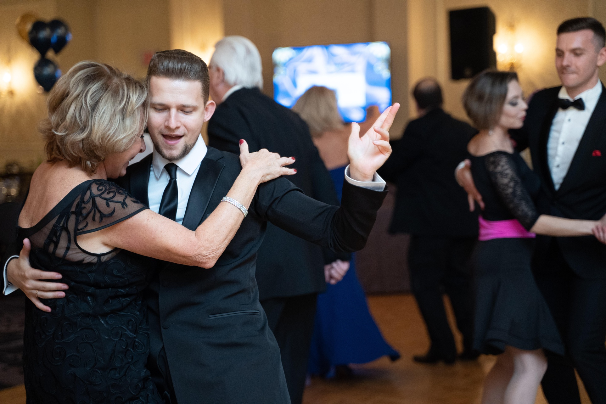 Up to 77% Off on Dance Class at Fred Astaire Dance Studio - Wyckoff